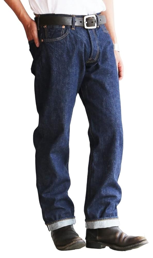Amazon | TCB jeans TCBジーンズ 60's Jeans 60's ジーンズ (30